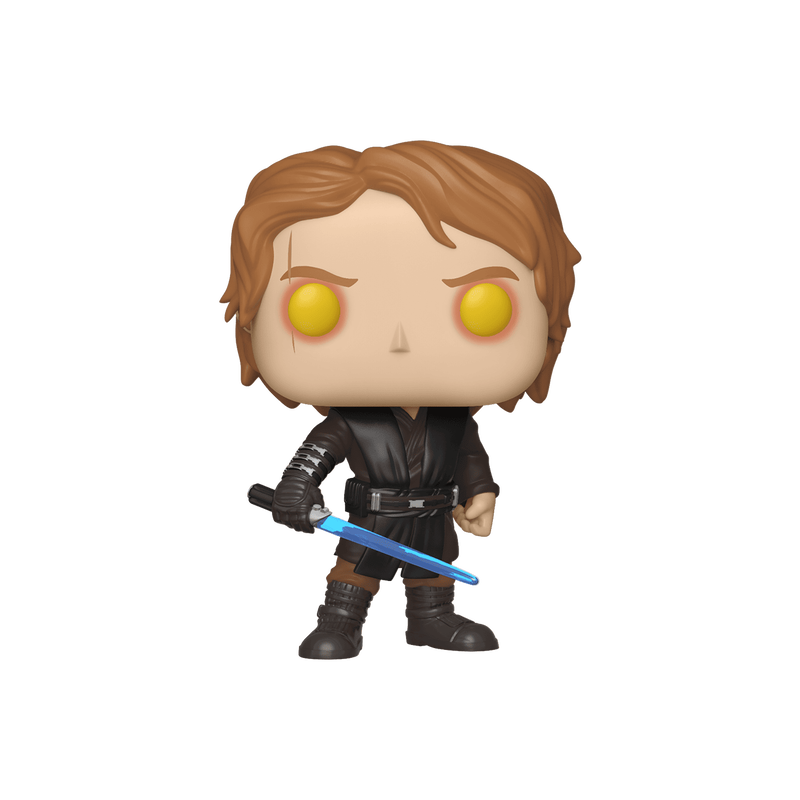 Dark Side Anakin (SE) - PRE-ORDER*