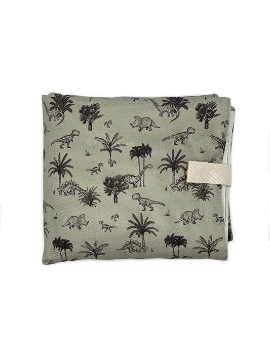 Travel changing mat - ADAM