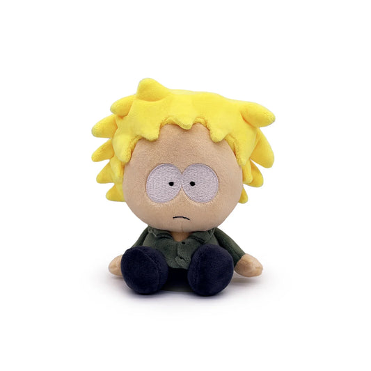 Peluche Rider de Tweek Shoulder 