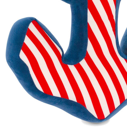 Cojín bebé ancla 40 cm