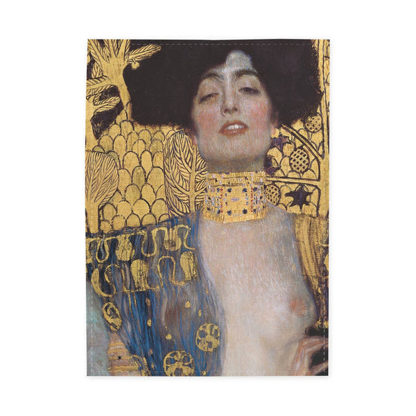Torchon Klimt Judith