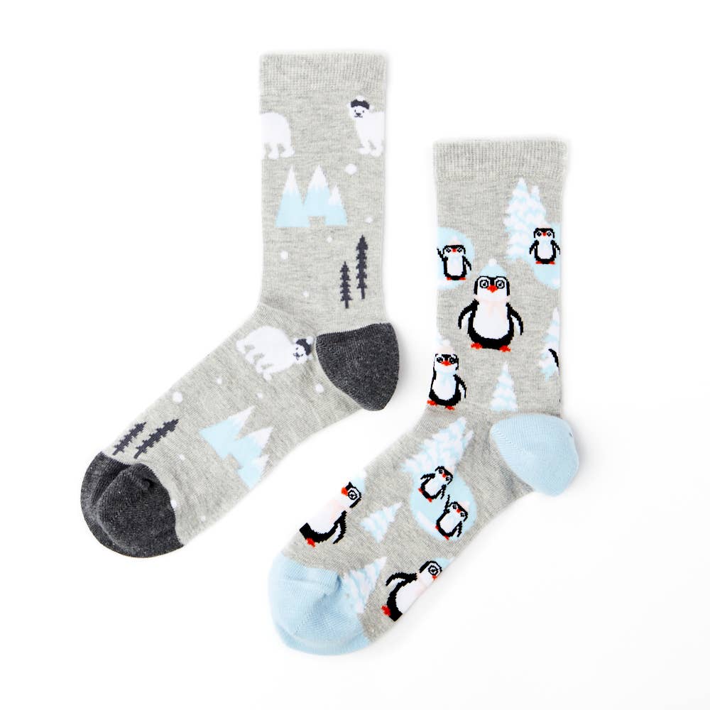 Conjunto de meias Igloo para oferta