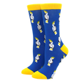 Calcetines de cacatúa