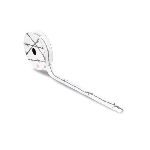 ruban cadeau en satin donkey