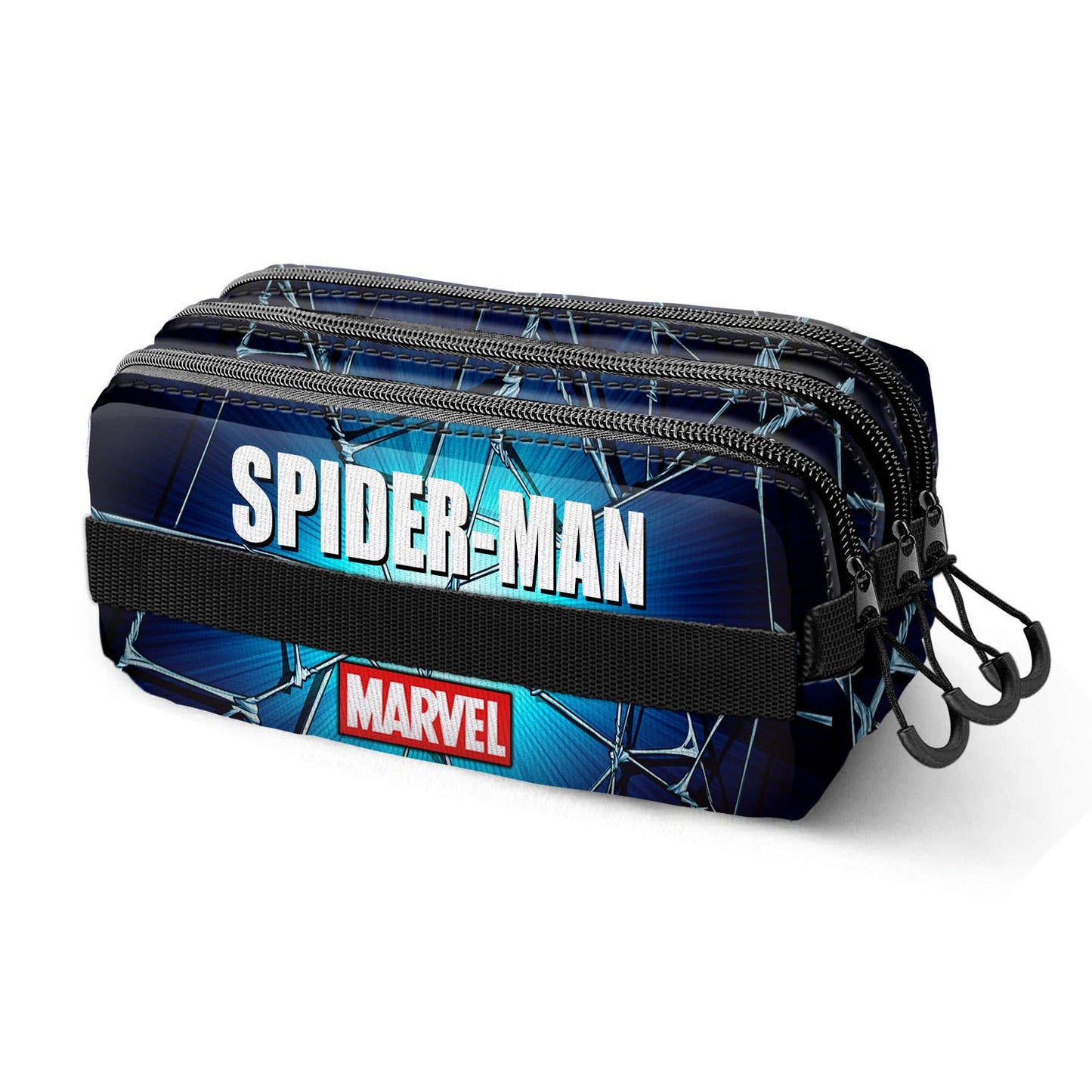 Kit de trucos de Marvel - Spiderman Maximum