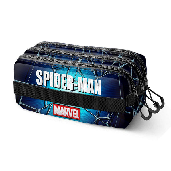 Kit di trucchi Marvel - Spiderman Maximum