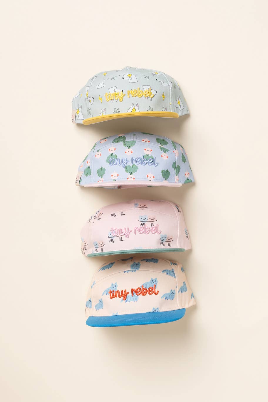 Cappellino per bambini con gatti Meowth