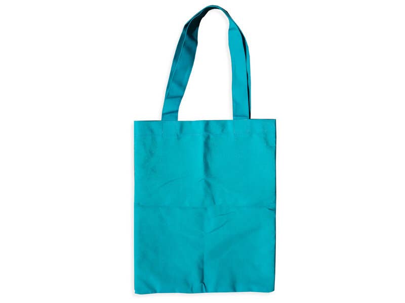 Borsa tote Vincent van Gogh - Iris