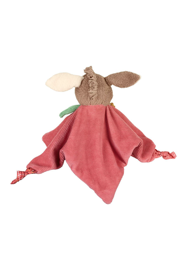 Doudou Âne Emmily M