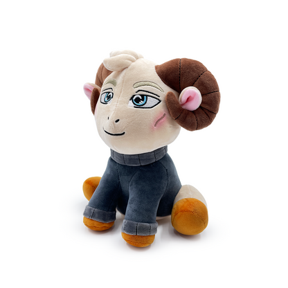 Yassified Rammie Plush (9in)