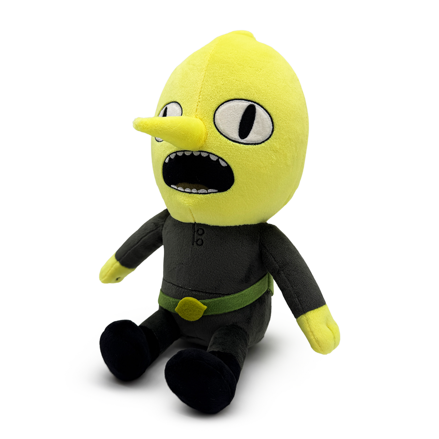 Lemongrab Plush (9in)