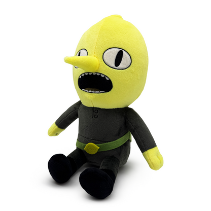 Lemongrab Plush (9in)