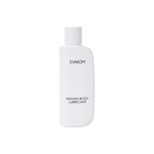 SVAKOM Water-Based Lubricant