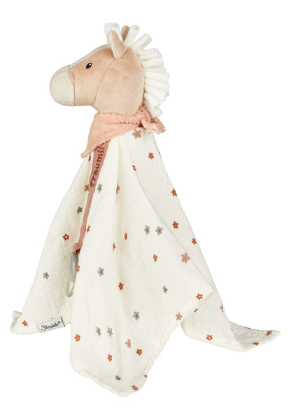 Coffret Cadeau Doudou Cheval Träumli