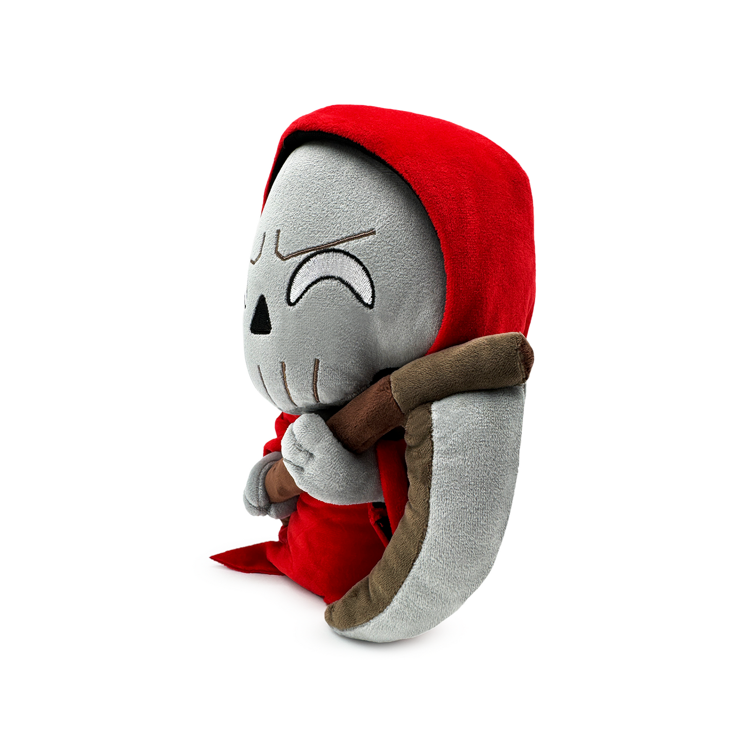 Red Death Plush (9in)