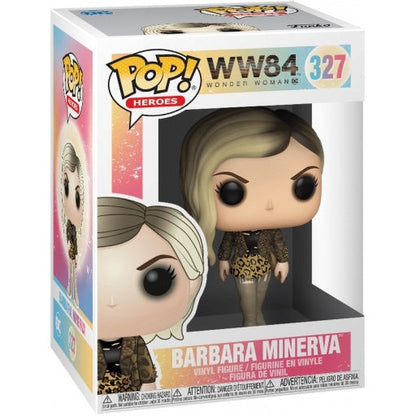 pop barbara minerva 327