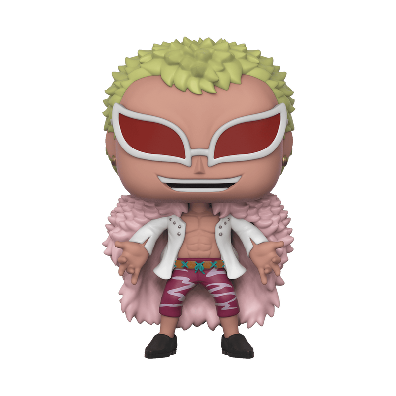 Doflamingo