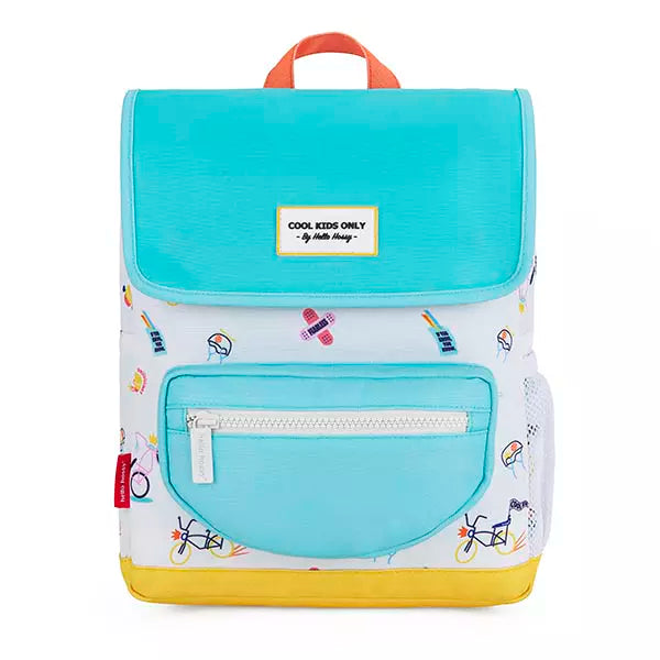 Mochila infantil Cool Ride