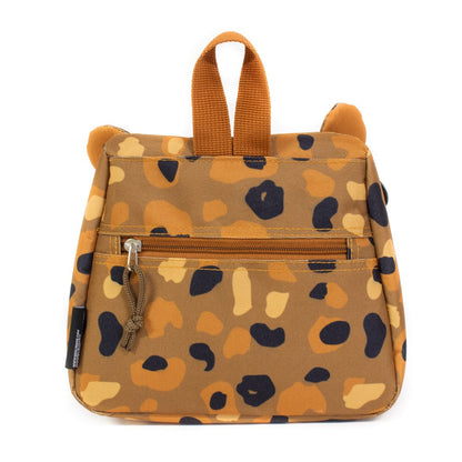 Trousse de toilette enfant Spéculos le tigre – vue 2