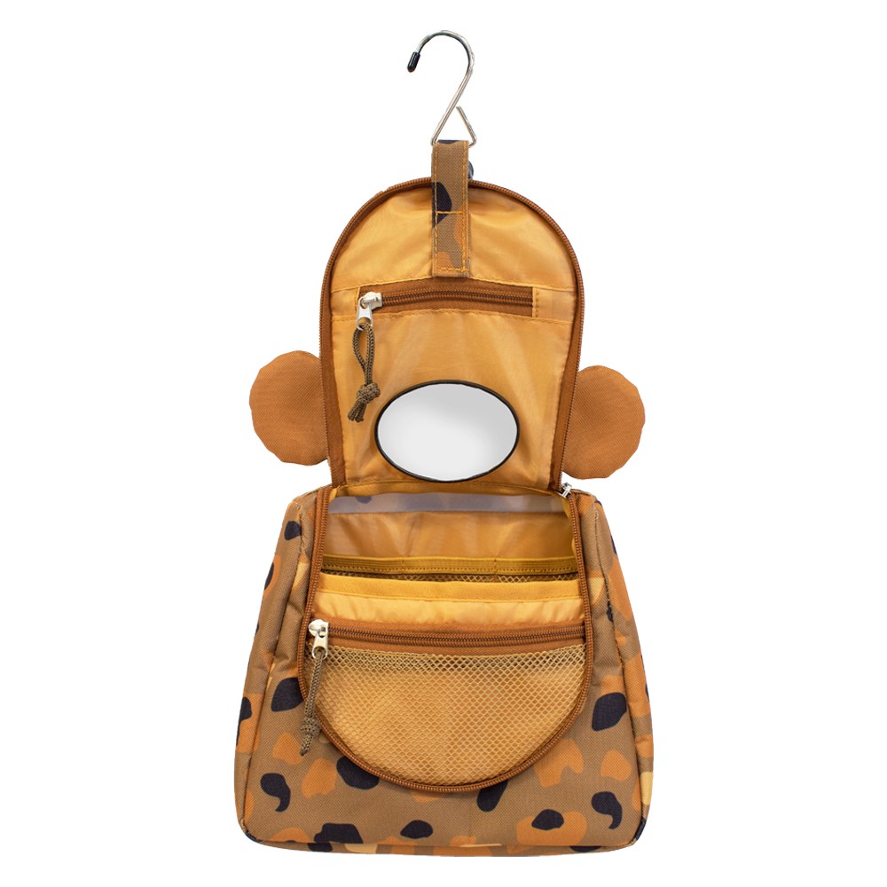 Trousse de toilette enfant Spéculos le tigre – vue 3