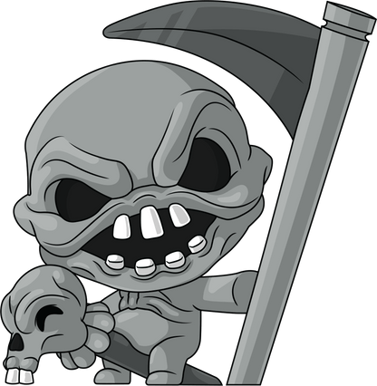 Death
