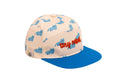 Cappellino per bambini con gatti Meowth