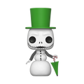 Pop! Jack Boneco de Neve