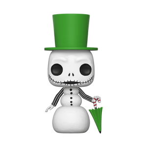 ¡Pop! Jack Snowman