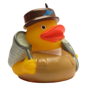 Canard Pêcheur
