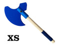 Blue Softik Mini-Axe