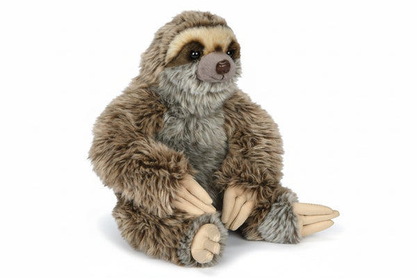 Peluche Paresseux assis Uni Toys
