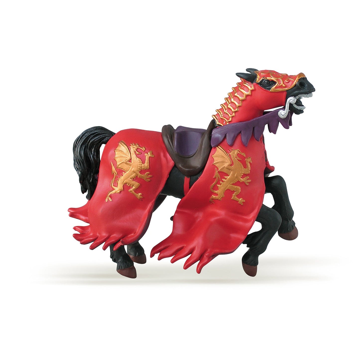 Figurine Mini Fantastiques, 12 pièces