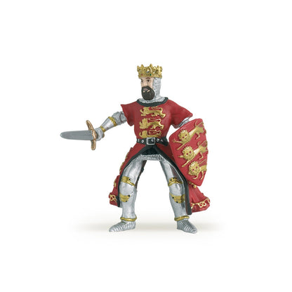 Figurine Mini Chevaliers, 12 pièces