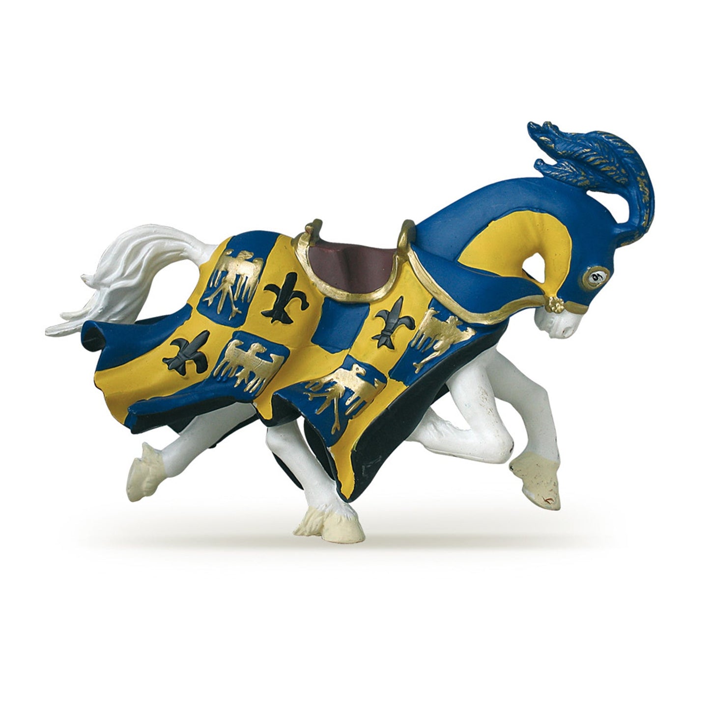 Figurine Mini Chevaliers, 12 pièces