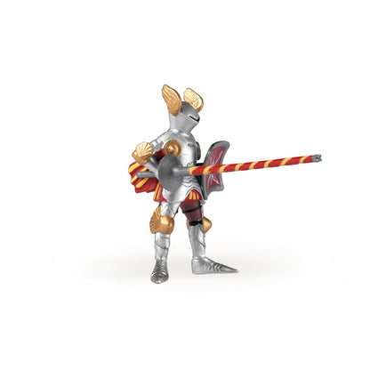 Figurine Mini Chevaliers, 12 pièces