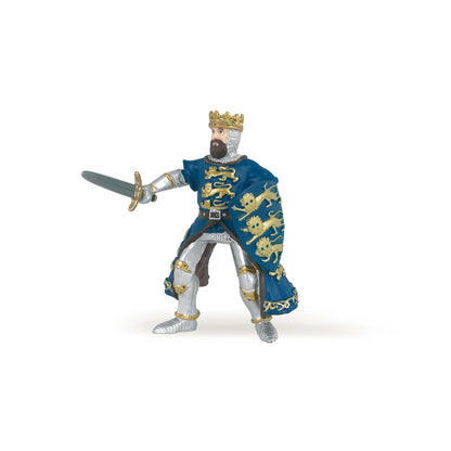 Figurine Mini Chevaliers, 12 pièces