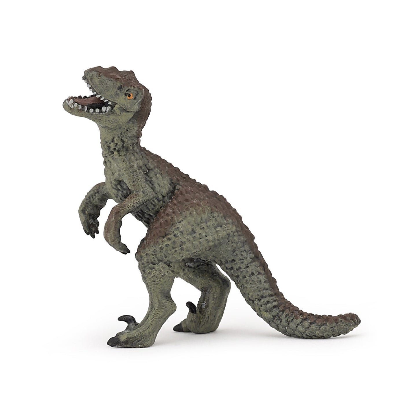 Figurine Mini PLUS Dinosaures Lot 1, 6 pièces