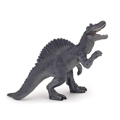 Figurine Mini PLUS Dinosaures Lot 1, 6 pièces