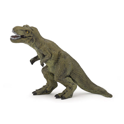 Figurine Mini PLUS Dinosaures Lot 1, 6 pièces