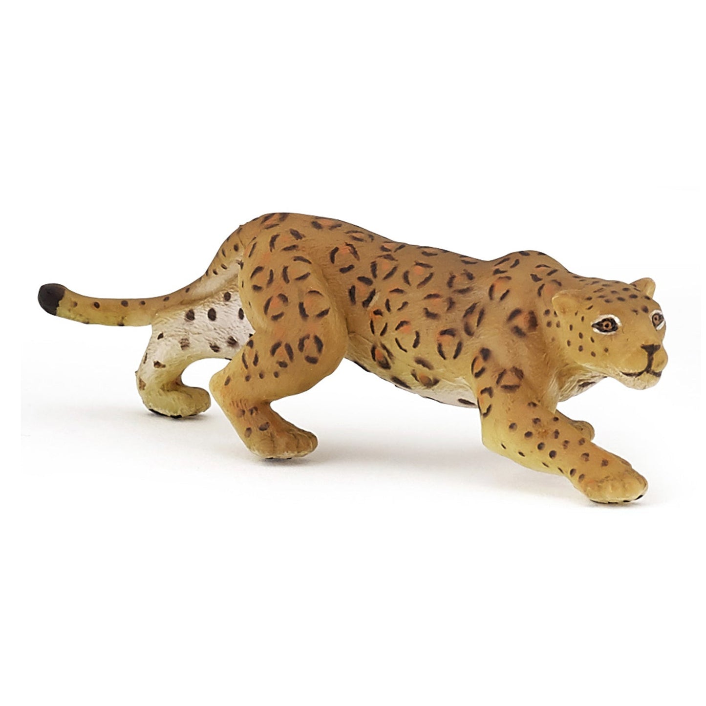 Figurine Mini PLUS Sauvages Lot 2, 6 pièces