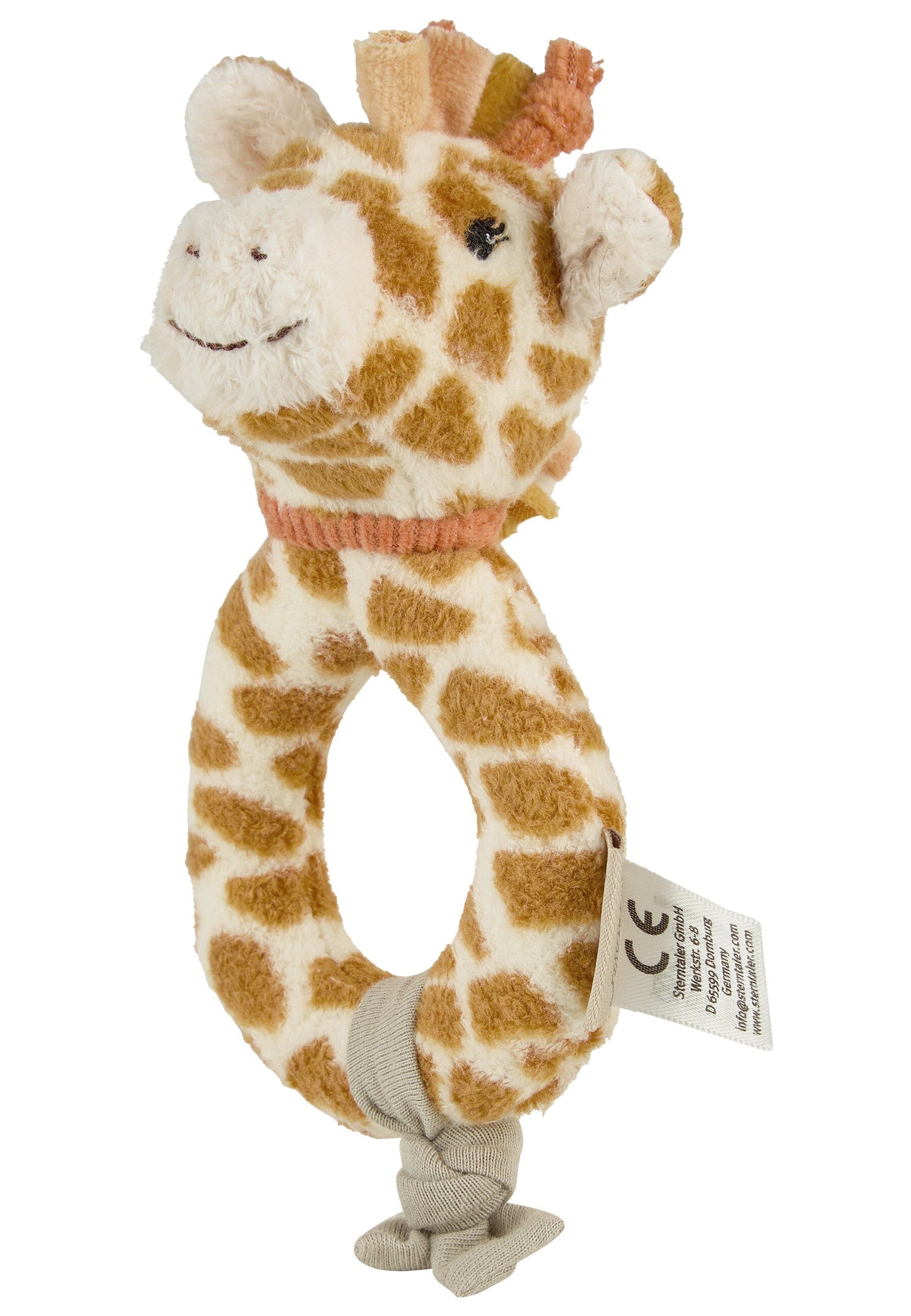 Hochet Girafe Kaya