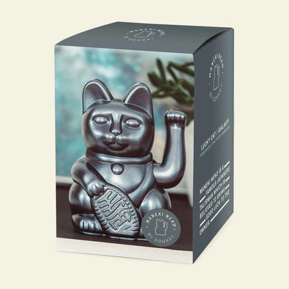 Galaxy de Cat Lucky