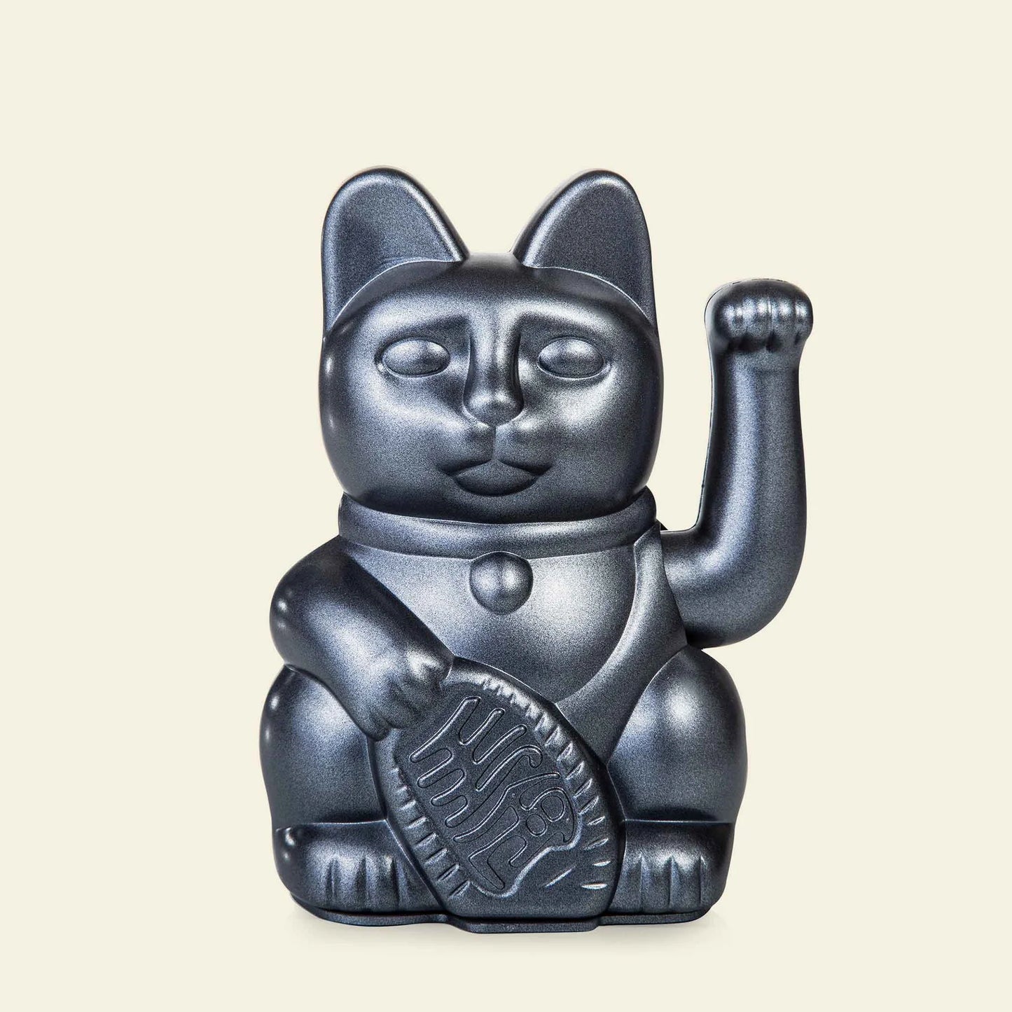 Galaxy de Cat Lucky