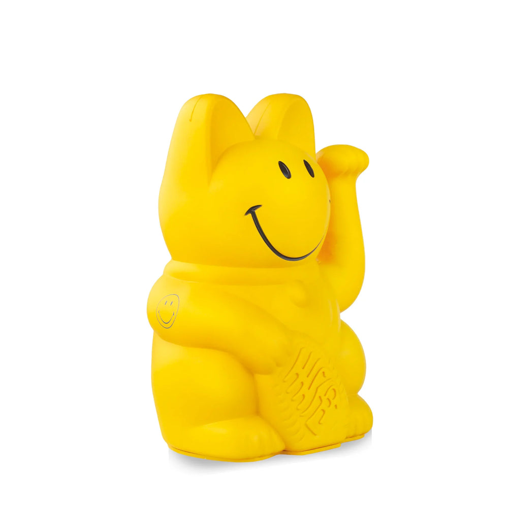 SMILEY® Lucky Cat