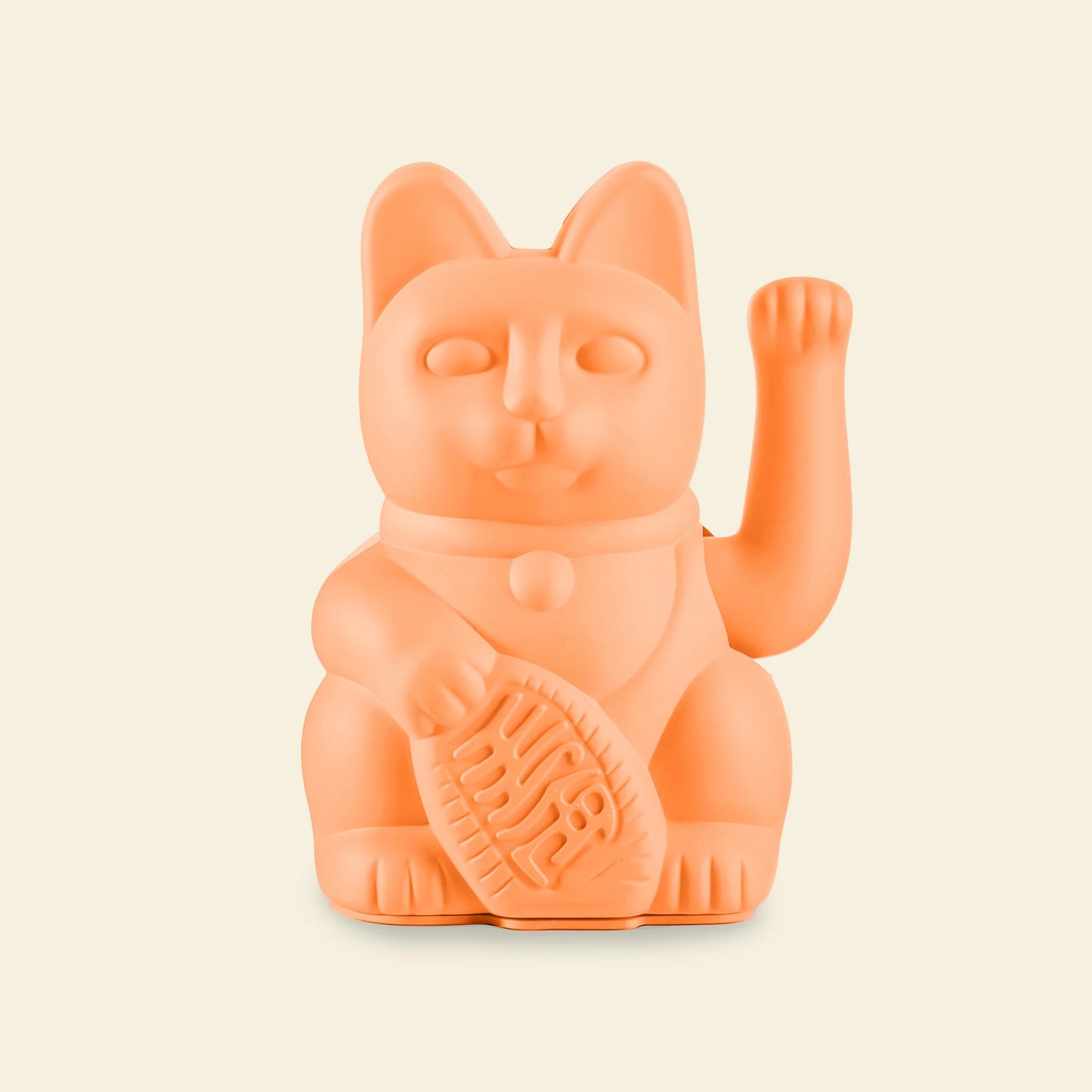 Chat Chanceux Pêche