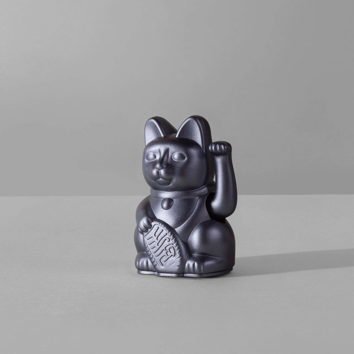 Mini Chat Chanceux Galaxie
