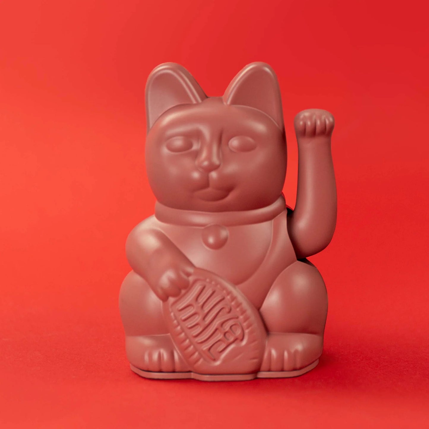 Lucky Cat Red Fruits - MissPompadour Edition