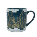 Mug Classique Harry Potter - Chemin de Traverse 310 ml