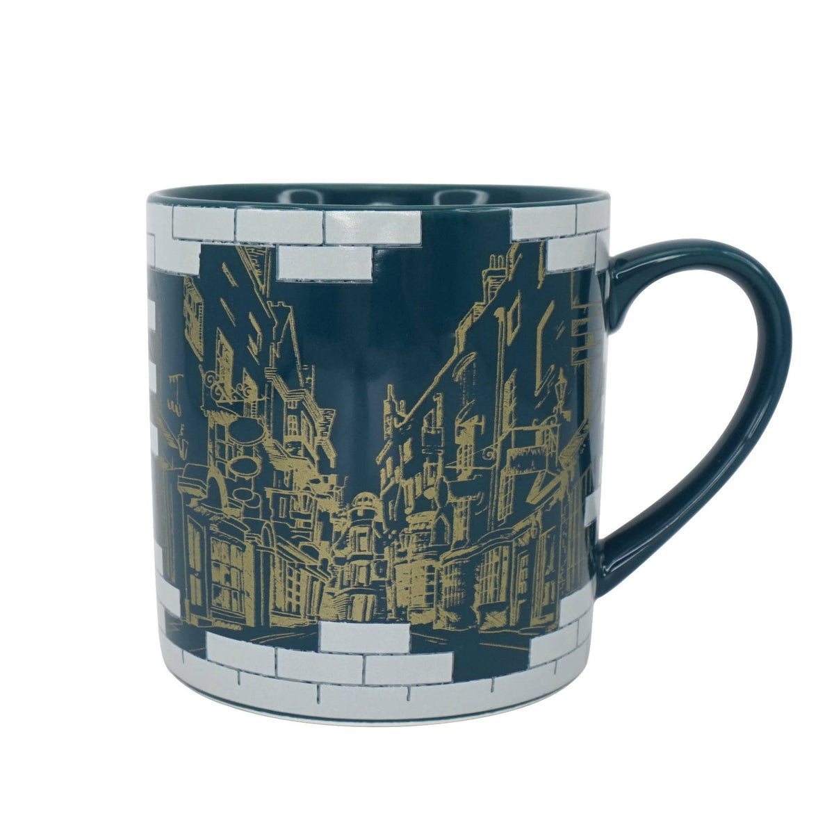 Mug Classique Harry Potter - Chemin de Traverse 310 ml