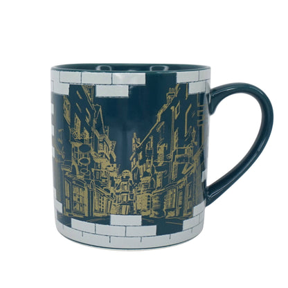 Mug Classique Harry Potter - Chemin de Traverse 310 ml